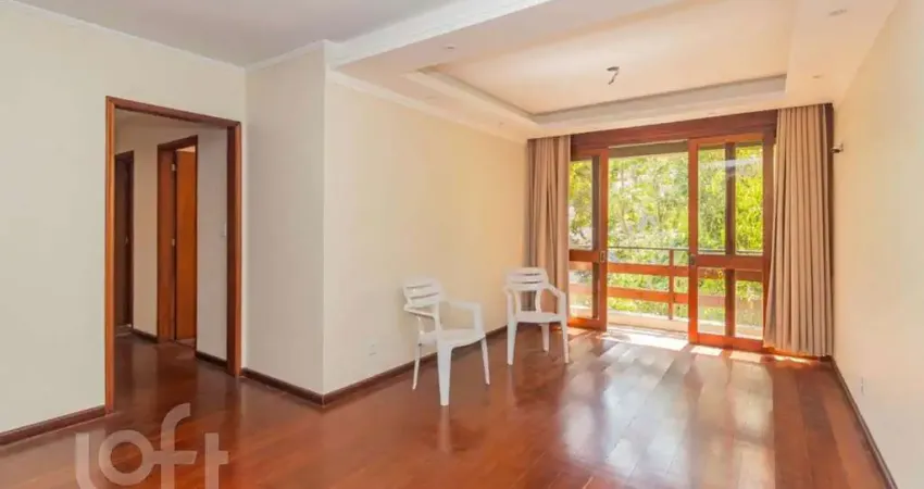 Apartamento com 2 quartos à venda na Avenida Iguassu, 120, Petrópolis, Porto Alegre