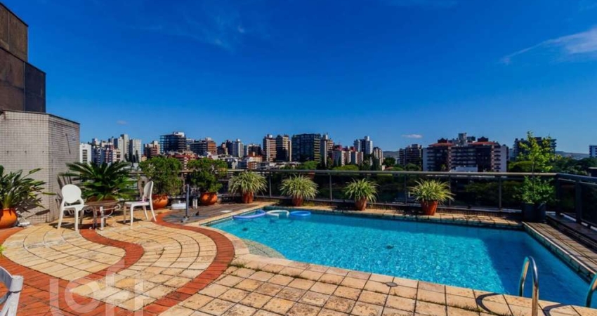 Apartamento com 4 quartos à venda na Avenida Coronel Lucas de Oliveira, 655, Mont Serrat, Porto Alegre