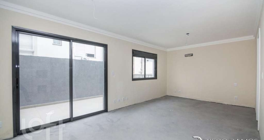 Apartamento com 1 quarto à venda na ua Pedro Chaves Barcelos, 455, Mont Serrat, Porto Alegre