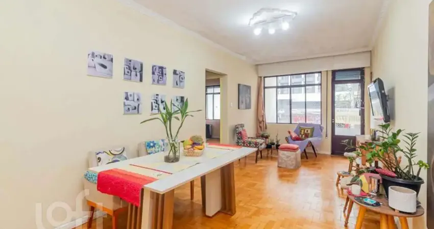 Apartamento com 3 quartos à venda na Avenida Benjamin Constant, 1885, Floresta, Porto Alegre