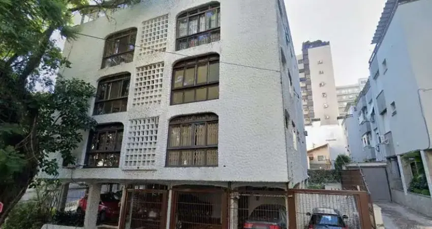 Apartamento com 1 quarto à venda na Rua Felicíssimo de Azevedo, 858, Higienópolis, Porto Alegre