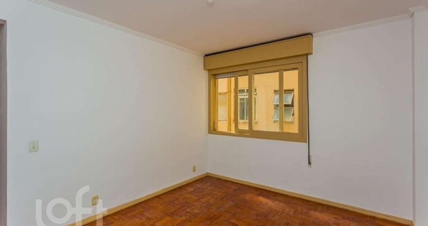 Apartamento com 1 quarto à venda na Rua General Cipriano Ferreira, 561, Centro Histórico, Porto Alegre