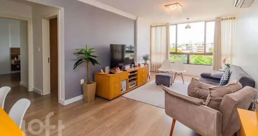 Apartamento com 2 quartos à venda na Rua Irene Capponi Santiago, 243, Cristo Redentor, Porto Alegre