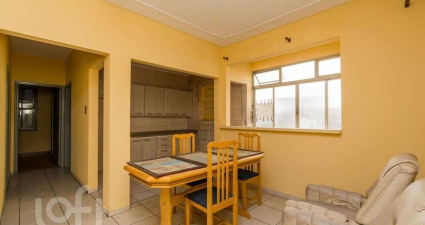 Apartamento com 2 quartos à venda na Avenida Assis Brasil, 2746, Cristo Redentor, Porto Alegre