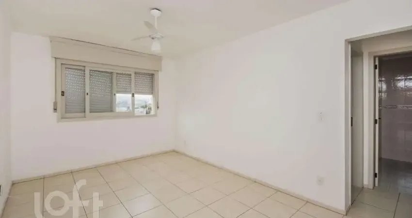 Apartamento com 2 quartos à venda na Avenida Elias Cirne Lima, 175, Partenon, Porto Alegre