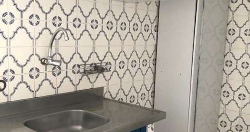 Apartamento com 1 quarto à venda na Praça Menino Deus, 65, Menino Deus, Porto Alegre