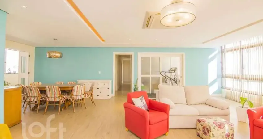 Apartamento com 3 quartos à venda na Avenida Independência, 56, Centro Histórico, Porto Alegre