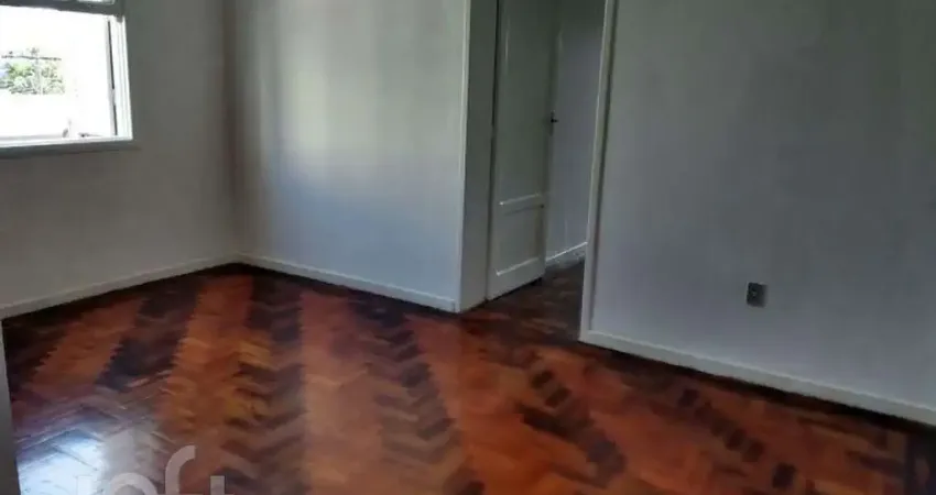 Apartamento com 3 quartos à venda na Rua Visconde do Rio Branco, 353, Floresta, Porto Alegre