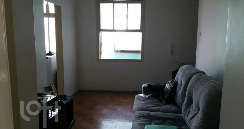 Apartamento com 1 quarto à venda na Avenida Assis Brasil, 1412, Passo da Areia, Porto Alegre