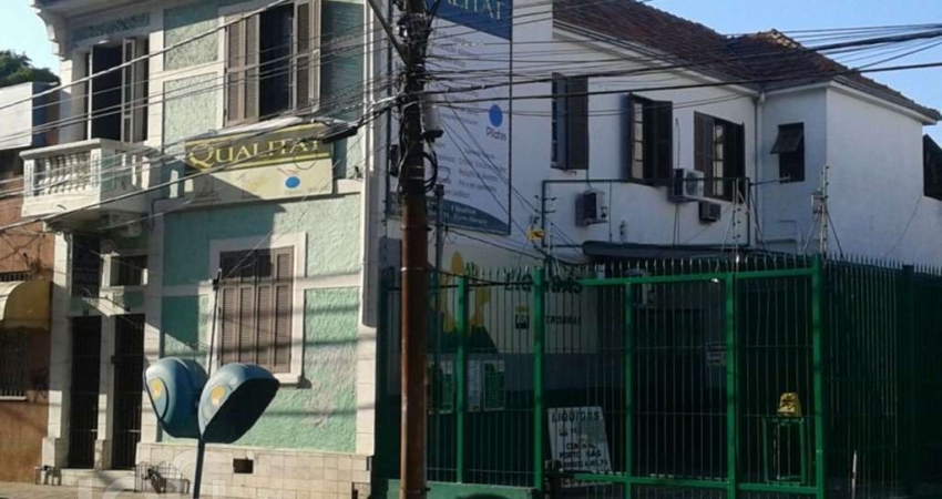 Casa com 3 quartos à venda na Rua Ernesto Alves, 68, Floresta, Porto Alegre