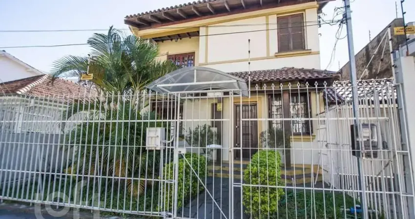 Casa com 4 quartos à venda na Rua Barão de Cerro Largo, null, Menino Deus, Porto Alegre