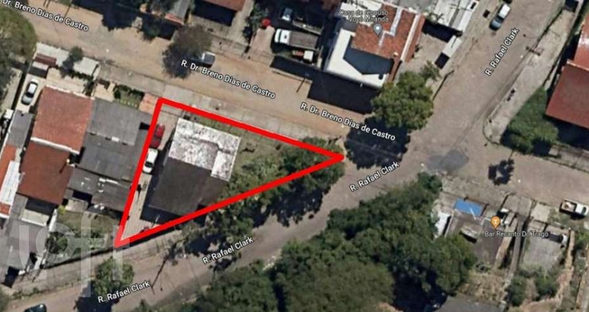 Casa com 5 quartos à venda na Rua Doutor Breno Dias de Castro, 77, Partenon, Porto Alegre