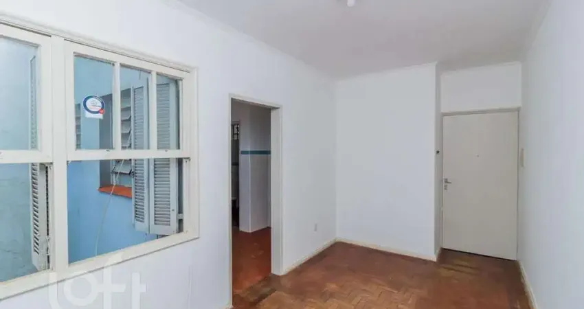 Apartamento com 2 quartos à venda na Avenida Protásio Alves, 2615, Petrópolis, Porto Alegre