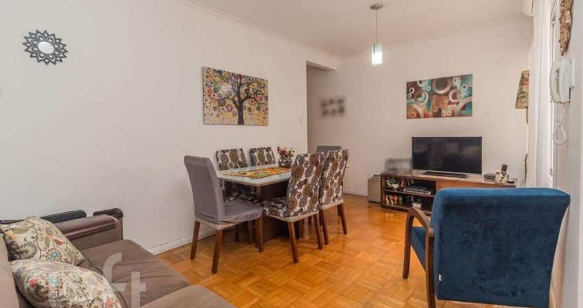 Apartamento com 2 quartos à venda na Avenida Protásio Alves, 1264, Petrópolis, Porto Alegre