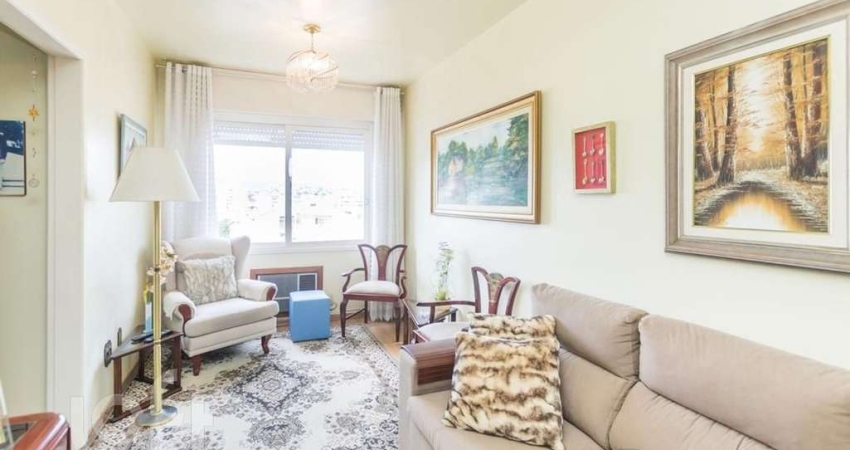 Apartamento com 2 quartos à venda na Rua Guilherme Alves, 125, Petrópolis, Porto Alegre