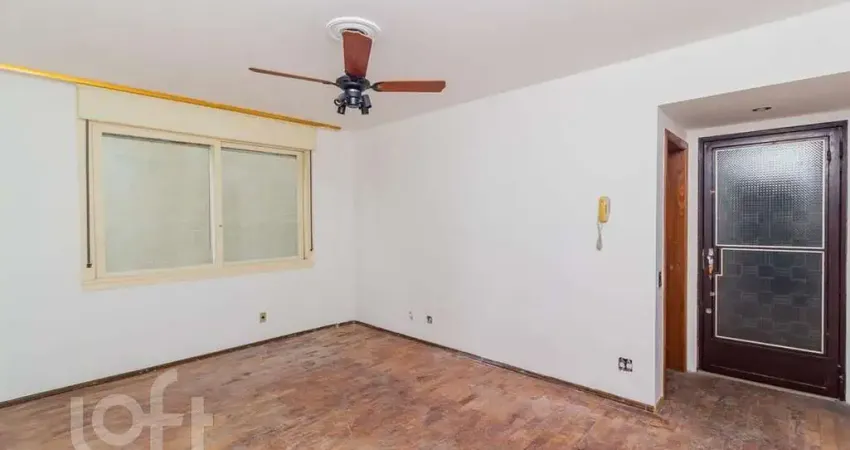 Apartamento com 2 quartos à venda na Avenida Getúlio Vargas, 123, Menino Deus, Porto Alegre