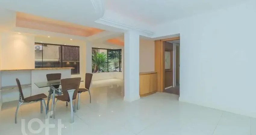 Apartamento com 3 quartos à venda na Rua Jaraguá, 145, Bela Vista, Porto Alegre