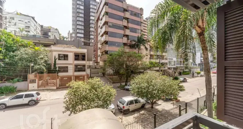 Apartamento com 3 quartos à venda na Rua Jaraguá, 145, Bela Vista, Porto Alegre