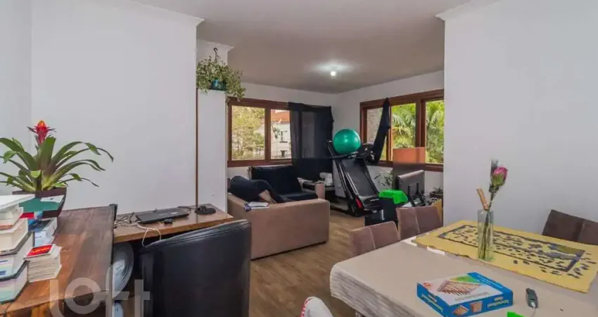 Apartamento com 3 quartos à venda na Rua Coronel Corte Real, 555, Petrópolis, Porto Alegre
