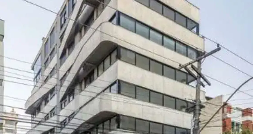 Apartamento com 2 quartos à venda na Rua Mucio Teixeira, 928, Menino Deus, Porto Alegre