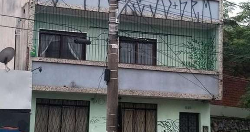 Apartamento com 3 quartos à venda na venida Bento Gonçalves, 596, Santana, Porto Alegre