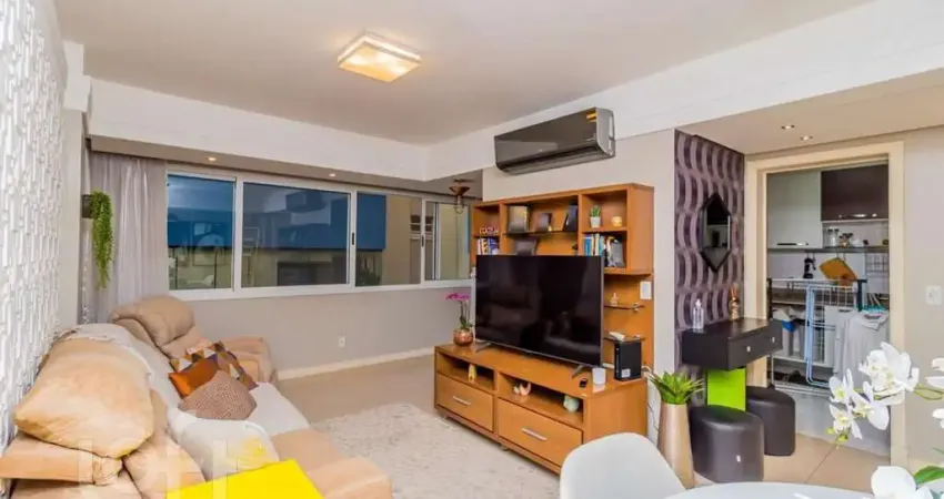 Apartamento com 2 quartos à venda na Rua Santa Cecília, 2321, Rio Branco, Porto Alegre