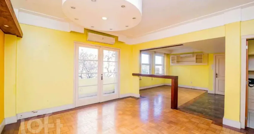 Apartamento com 2 quartos à venda na Rua Garibaldi, 989, Bom Fim, Porto Alegre