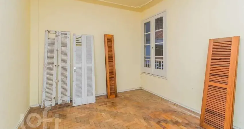 Apartamento com 2 quartos à venda na Rua General Lima e Silva, 529, Cidade Baixa, Porto Alegre