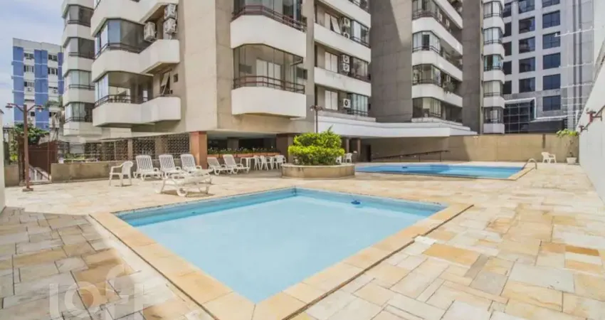 Apartamento com 2 quartos à venda na Rua Ribeiro Cancela, 55, Menino Deus, Porto Alegre