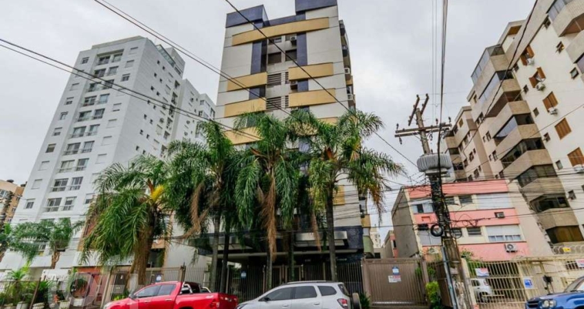 Apartamento com 3 quartos à venda na Rua São Luís, 686, Santana, Porto Alegre
