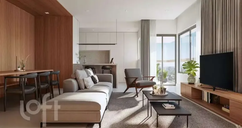 Apartamento com 2 quartos à venda na Rua Atanásio Belmonte, 236, Boa Vista, Porto Alegre