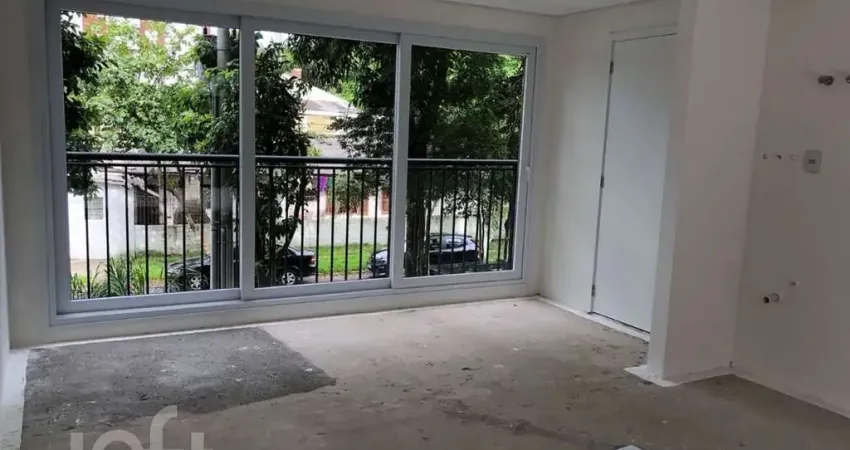 Apartamento com 2 quartos à venda na Rua Barão de Teffe, 314, Menino Deus, Porto Alegre