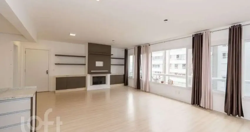 Apartamento com 4 quartos à venda na Rua Dona Augusta, 333, Menino Deus, Porto Alegre