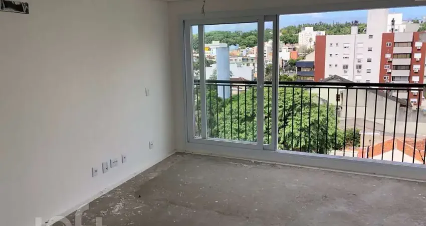 Apartamento com 2 quartos à venda na Rua Barão de Teffe, 314, Menino Deus, Porto Alegre
