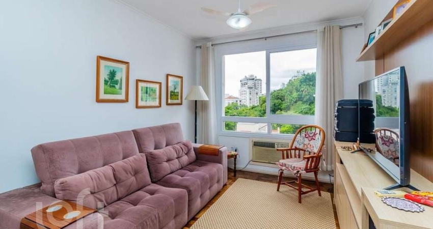 Apartamento com 3 quartos à venda na Rua Câncio Gomes, 715, Floresta, Porto Alegre