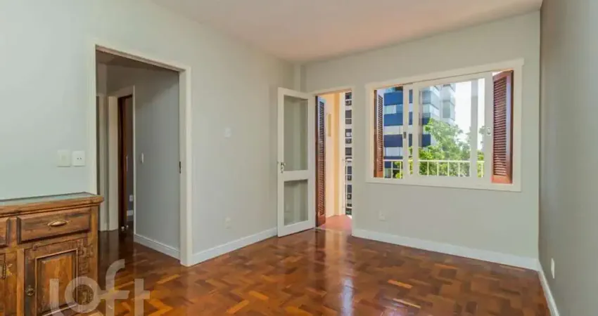Apartamento com 2 quartos à venda na Rua Luzitana, 1151, Higienópolis, Porto Alegre