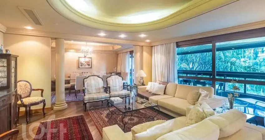 Apartamento com 4 quartos à venda na Rua Comendador Rheingantz, 910, Bela Vista, Porto Alegre