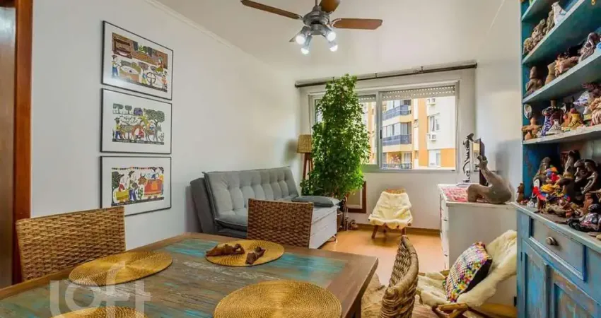 Apartamento com 1 quarto à venda na Rua Anita Garibaldi, 1877, Boa Vista, Porto Alegre