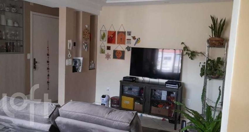 Apartamento com 2 quartos à venda na Avenida Getúlio Vargas, 252, Menino Deus, Porto Alegre