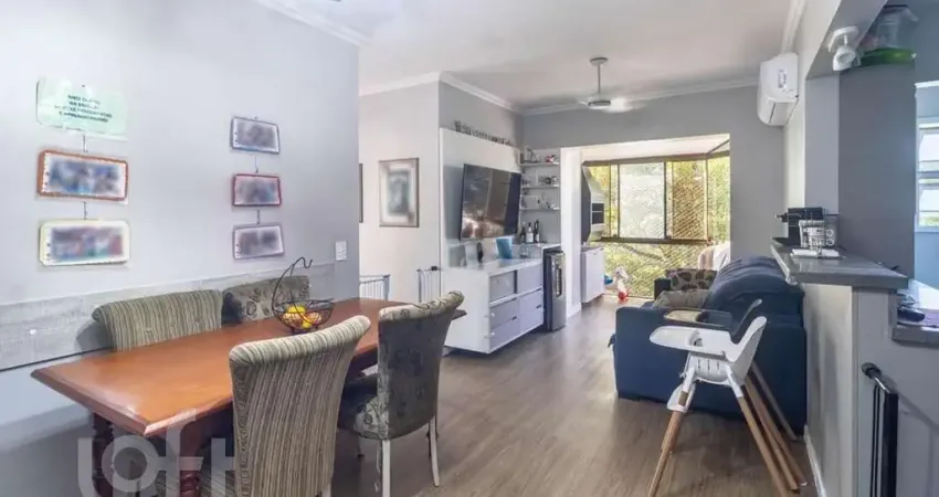 Apartamento com 3 quartos à venda na Avenida Ipiranga, 7563, Partenon, Porto Alegre