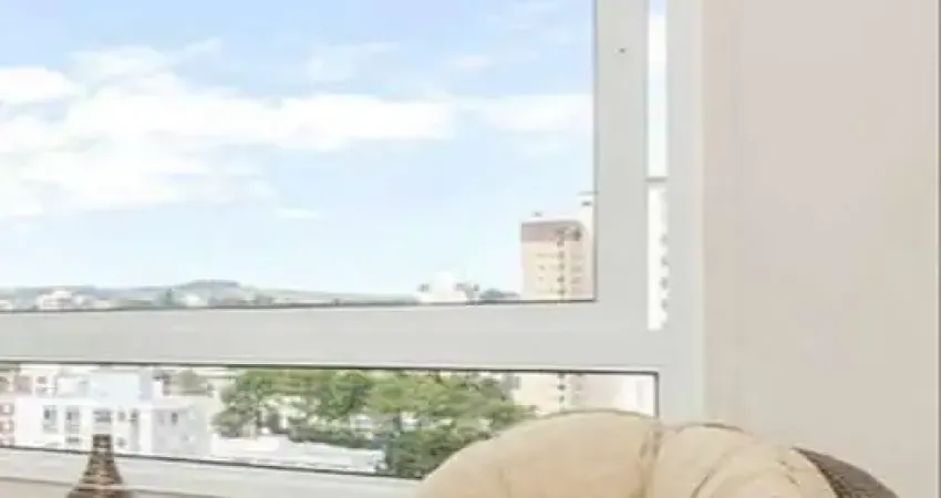 Apartamento com 2 quartos à venda na Rua Visconde do Herval, 556, Menino Deus, Porto Alegre