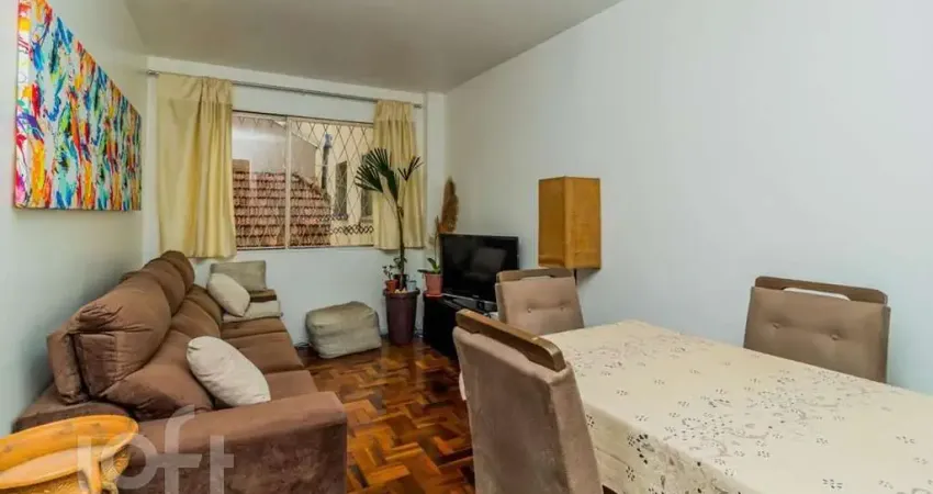 Apartamento com 2 quartos à venda na Rua Demétrio Ribeiro, 56, Centro Histórico, Porto Alegre