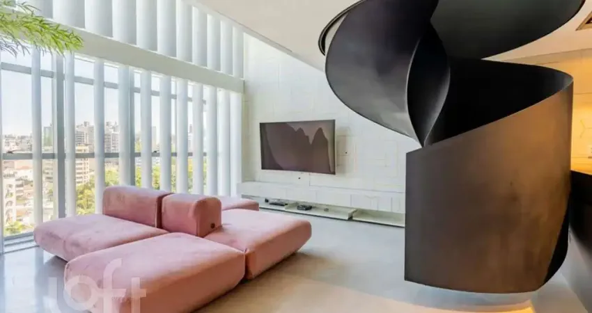 Apartamento com 1 quarto à venda na Rua Mário Antunes da Cunha, 116, Petrópolis, Porto Alegre