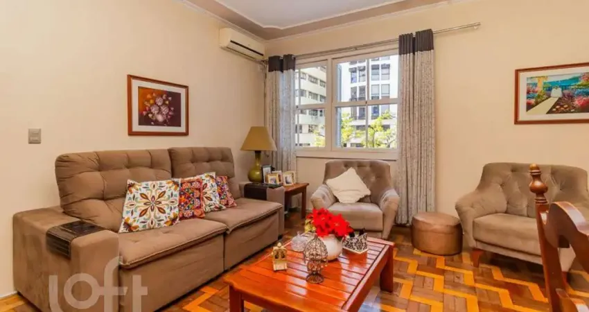 Apartamento com 3 quartos à venda na Avenida Osvaldo Aranha, 914, Bom Fim, Porto Alegre