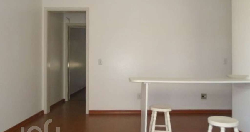 Apartamento com 1 quarto à venda na Rua Chile, 79, Jardim Botânico, Porto Alegre