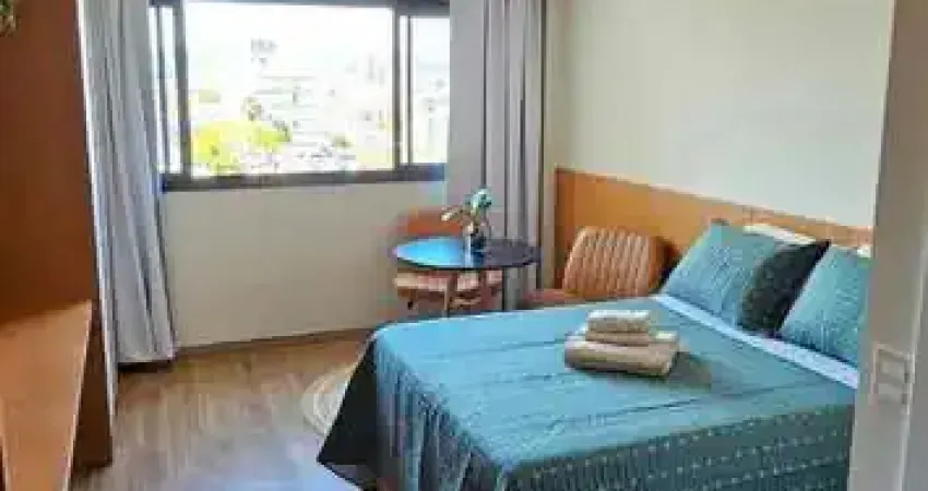 Apartamento com 1 quarto à venda na Rua José do Patrocínio, 527, Cidade Baixa, Porto Alegre