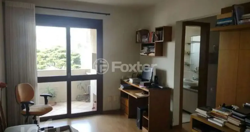 Apartamento com 1 quarto à venda na Rua Luiz de Camões, 900, Partenon, Porto Alegre