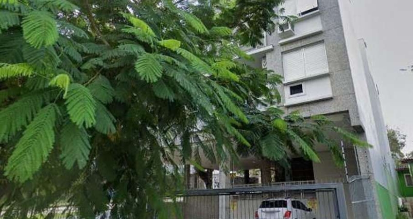 Apartamento com 1 quarto à venda na Rua Irene Capponi Santiago, 161, Cristo Redentor, Porto Alegre