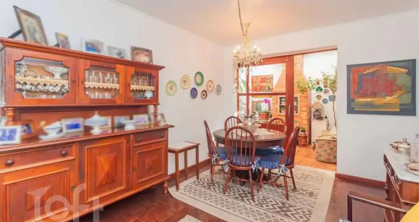 Apartamento com 3 quartos à venda na Rua Carlos Von Koseritz, 811, Higienópolis, Porto Alegre