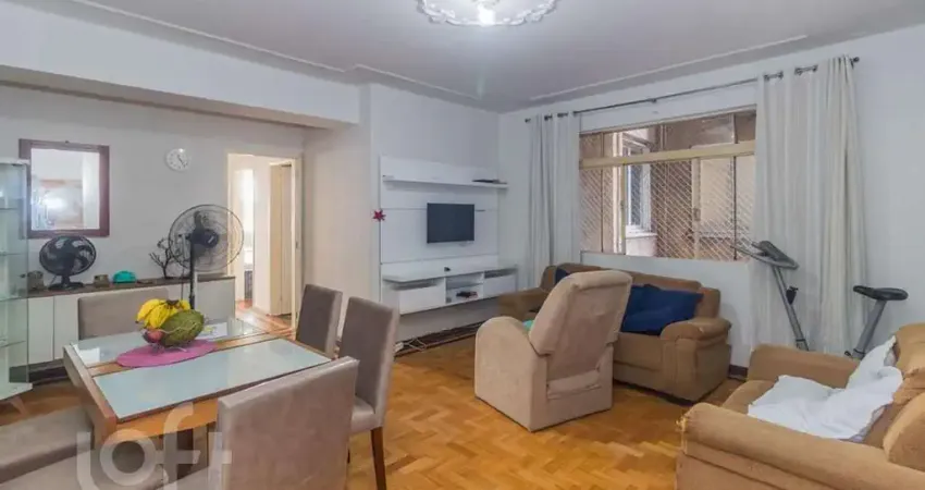 Apartamento com 3 quartos à venda na Rua Riachuelo, 1280, Centro Histórico, Porto Alegre